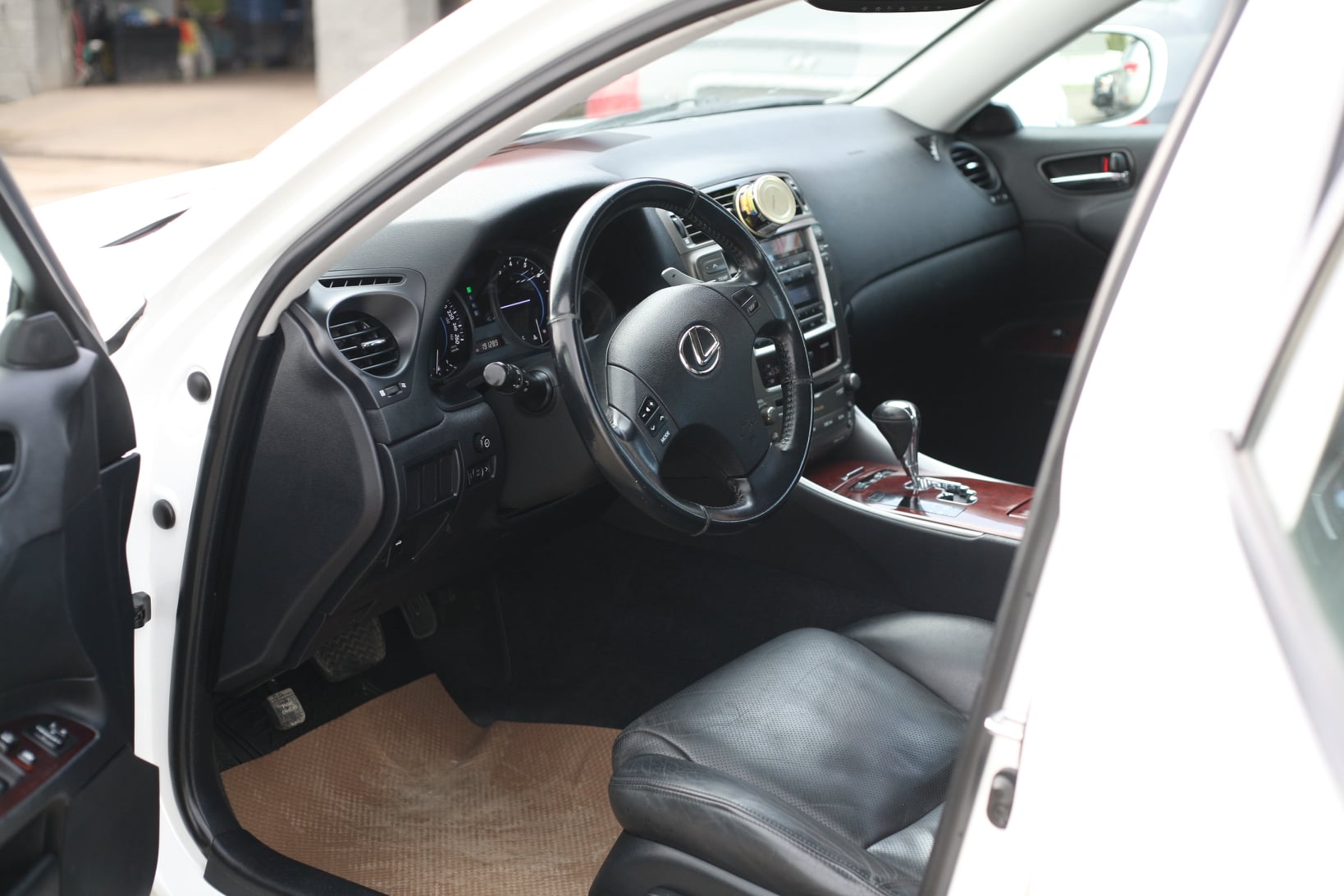 2007 Lexus iS 250 – FIL-CAN Auto Repair & Sales